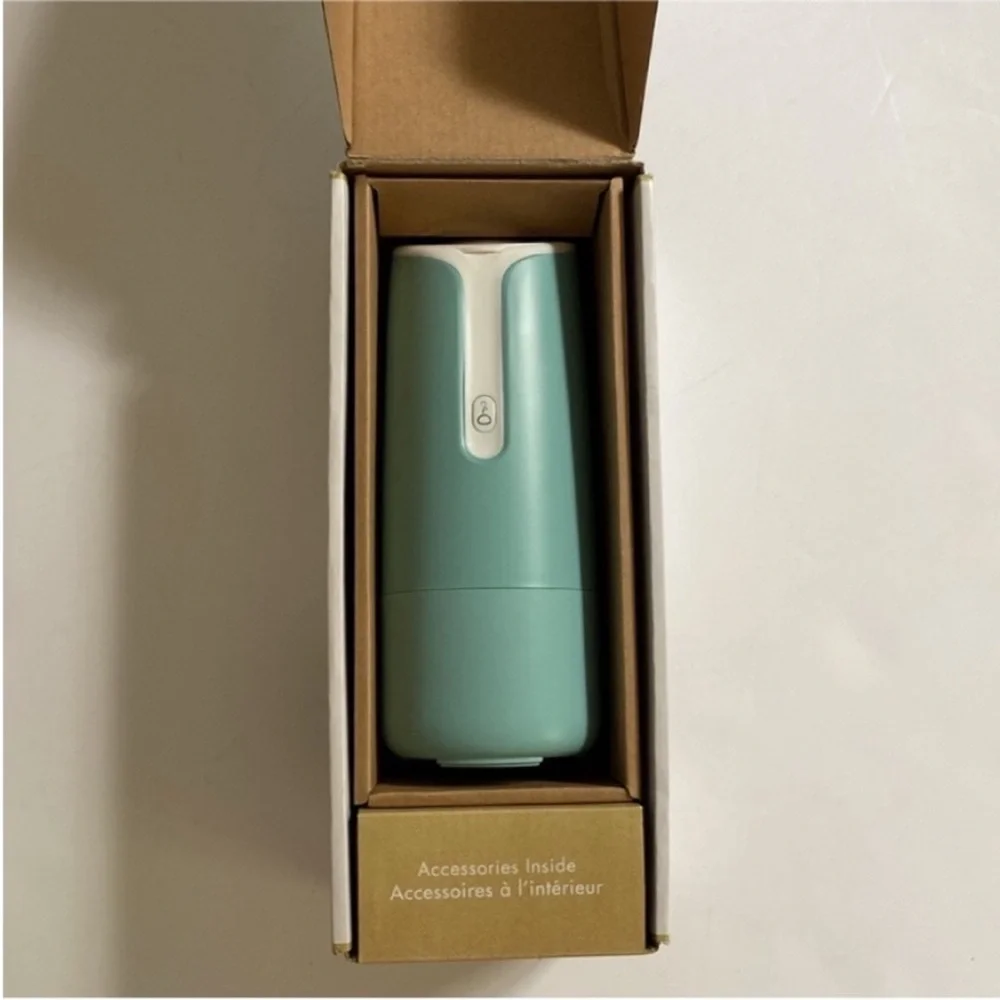 Homedics Ellia Portable Shower Diffuser Essential Oil Diffuser - Picture 8 of 11